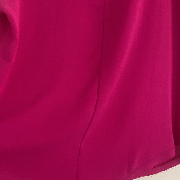 🔥PERFECT RAW EDGE HEM TOP by Jodifl - Picture 7 of 10